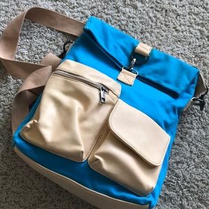 Something Strong Bag